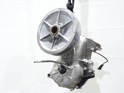 Used Gearbox AIXAM CITY 0.4 (5 hp) 30888521