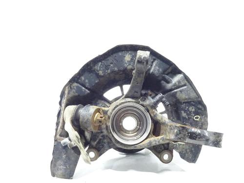 Left front steering knuckle LEXUS RX (_U3_) 400h AWD (MHU38_, MHU38R) | BP30353051M25