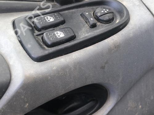 Left sun visor IVECO DAILY IV Van 35C15 V, 35C15 V/P | BP30081565I1 