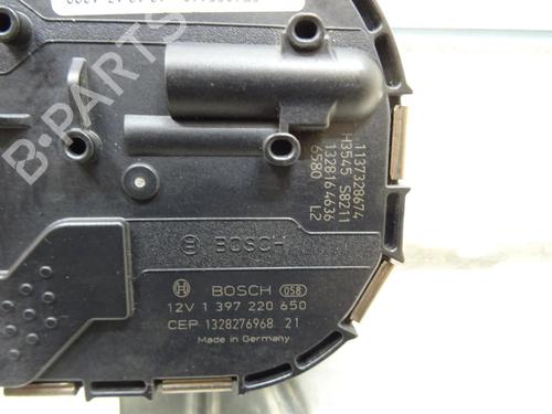 Front wiper motor SKODA OCTAVIA III Combi (5E5, 5E6) 1.6 TDI | BP20041368M29 