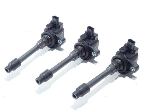 Used Ignition coil HONDA CIVIC X Hatchback (FC_, FK_) 2.0 Type-R (FK8) (320 hp) 31376947
