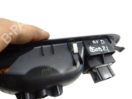 Right front window switch RENAULT CLIO III (BR0/1, CR0/1) 1.5 dCi (BR17, CR17) | BP39145719I26 - Image 3
