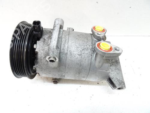 Used AC compressor PEUGEOT BOXER Van 2.2 HDi 120 (120 hp) 20177105