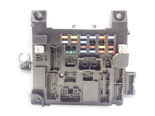 Electronic module PEUGEOT 4008 1.6 HDi AWC | BP39728752M83 - Image 11