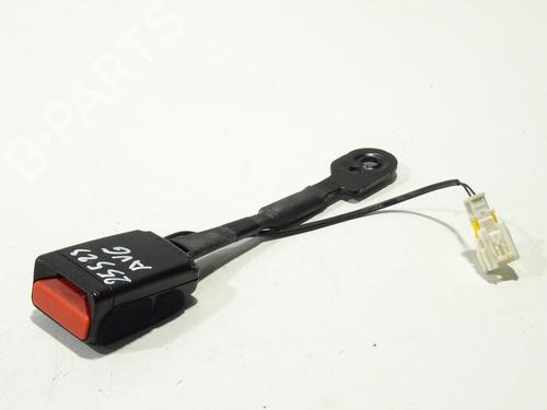 Used Seat buckle PEUGEOT 508 SW I (8E_) 2.0 BlueHDi 180 (180 hp) 29353395
