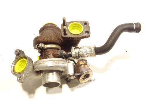 Turbocharger/Supercharger CITROËN C4 I (LC_) 1.6 HDi | BP29838807M71