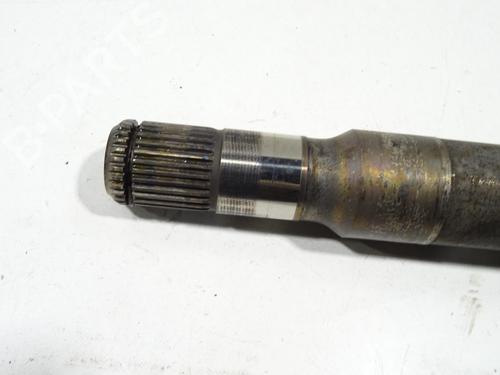 Used Right front driveshaft Right front driveshaft LAND ROVER RANGE ROVER SPORT II (L494) 4.4 SDV8 4x4 (340 hp) 29525819 29525819