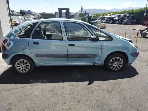 Recambios CITROËN XSARA PICASSO (N68) 2.0 HDi 4888141