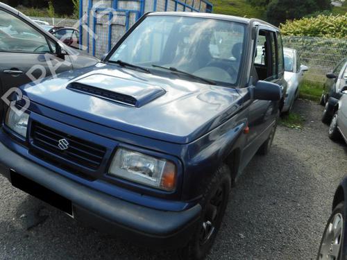 Right front door SUZUKI VITARA (ET, TA, TD) 1.9 D All-wheel Drive (SE419TD) | BP20176572C3 