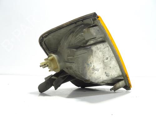 Left front indicator MERCEDES-BENZ E-CLASS (W124) E 300 D (124.131) | BP25269253C32 - Image 2