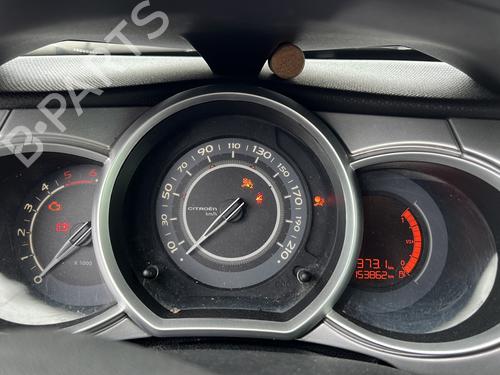 Egr CITROËN C3 II (SC_) 1.4 HDi 70 (SC8HZC, SC8HR0, SC8HP4) | BP38021899M69 - Image 14