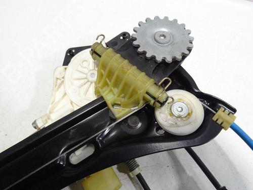 Used Front left window mechanism Front left window mechanism BMW 4 Gran Coupe (F36) 430 d xDrive (258 hp) 39665017 39665017