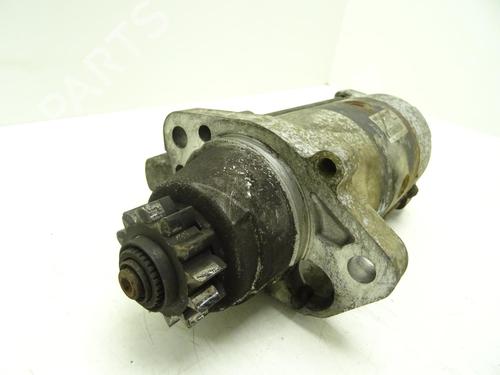 Starter NISSAN X-TRAIL I (T30) 2.2 Di 4x4 | BP29498199M8 