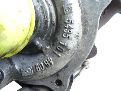 Turbocharger/Supercharger OPEL CORSA C (X01) 1.3 CDTI (F08, F68) | BP32318258M71 