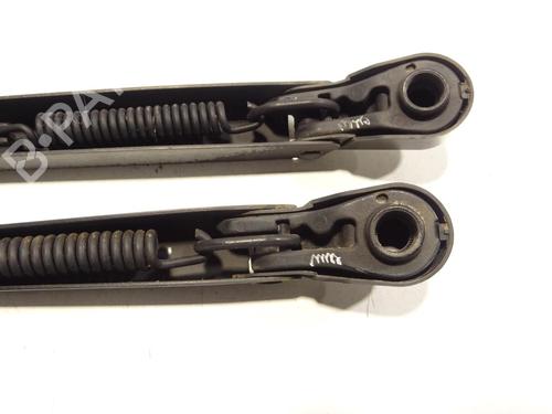 Used Front windshield wiper arm Front windshield wiper arm CITROËN C2 (JM_) 1.4 (73 hp) 30353026 30353026