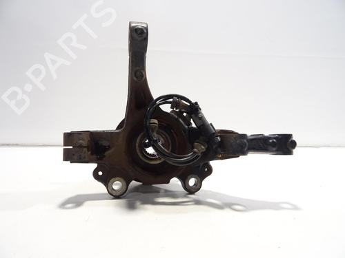 Used Left front steering knuckle Left front steering knuckle FIAT FIORINO Box Body/MPV (225_) 1.4 Natural Power (225BXC1A, 225AXC1A) (78 hp) 28289095 28289095