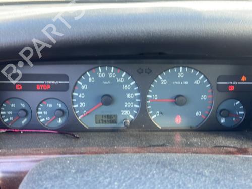 Gearbox CITROËN XANTIA (X1_, X2_) 2.0 HDI 109 | BP20038242M3 