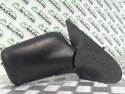 Right mirror SEAT CORDOBA (6K1, 6K2) 1.9 D | BP21969318C27 