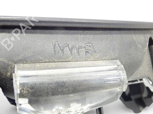 Front left interior door handle AUDI Q7 (4LB) 4.2 TDI quattro | BP40016591I13 - Image 2