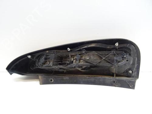 Left taillight SMART FORFOUR (454) 1.3 (454.031) | BP20044514C34 