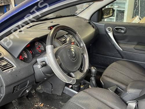 Engine control unit (ECU) RENAULT MEGANE II (BM0/1_, CM0/1_) 1.9 dCi (BM0G, CM0G) | BP31839270M57 