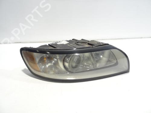 Right headlight VOLVO V50 (545) 1.6 D | BP31269908C29 - Image 2