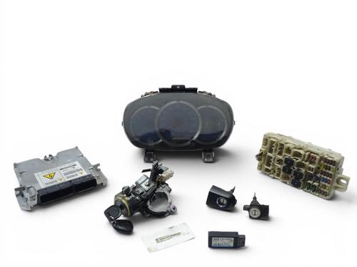 Used Electronic module Electronic module MITSUBISHI L200 / TRITON (KA_T, KB_T) 2.5 DI-D 4WD (KB4T) (178 hp) 35961543 35961543