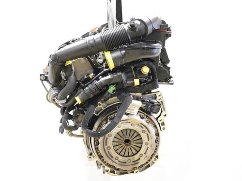 Engine PEUGEOT 2008 I (CU_) 1.2 THP 110 / PureTech 110 | BP34501273M1 - Image 3