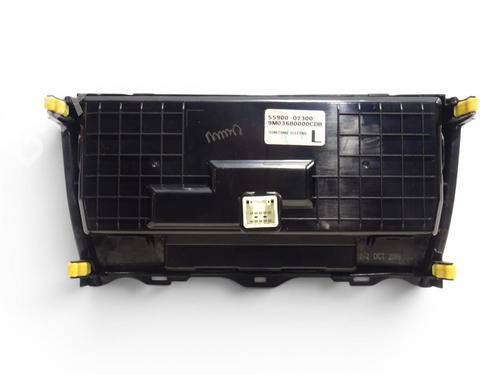 Used Climate control Climate control TOYOTA AURIS (_E15_) 1.4 D-4D (NDE150_, NDE150R) (90 hp) 36279251 36279251