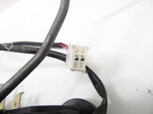 Front right lock MAZDA 323 F VI Hatchback (BJ)  | BP20056615C97 