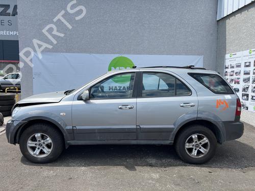 Engine KIA SORENTO I (JC) 2.5 CRDi 4WD | BP39565694M1 - Image 15