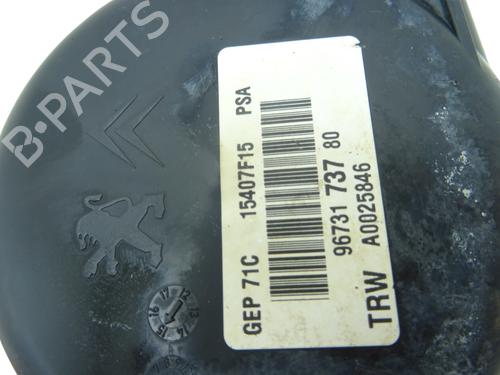 Steering pump CITROËN C5 III (RD_) 2.0 HDi 150 / BlueHDi 150 (RDRHEA, RDRHE8, RDAHRM,... | BP37527667M99 - Image 3