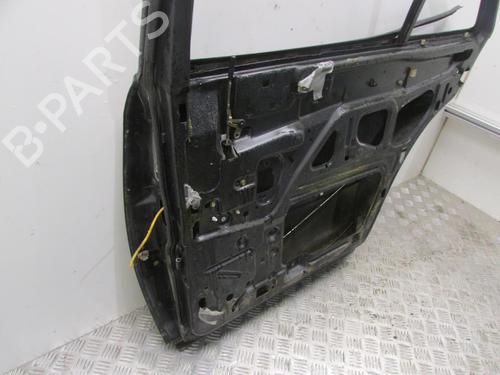 Right rear door MERCEDES-BENZ E-CLASS (W124) E 300 D (124.131) | BP25269228C5 