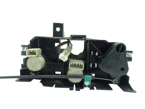 Commande Chauffage Commande Chauffage IVECO DAILY IV Van 35C15 V, 35C15 V/P (146 hp) 36401683 36401683
