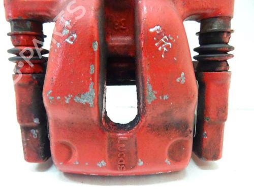 Used Right rear brake caliper OPEL ASTRA H GTC (A04) 1.7 CDTi (L08) (101 hp) 20068051