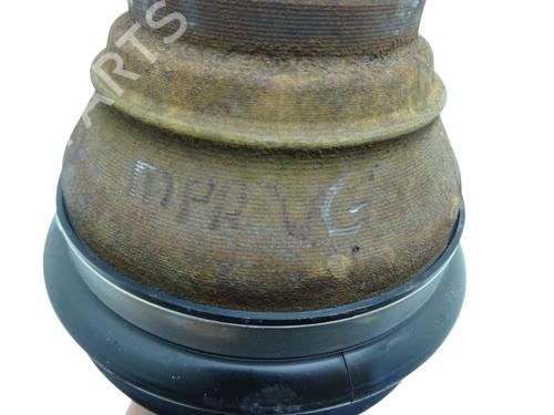 Left front driveshaft VW GOLF VI (5K1) 1.6 TDI | BP36654244M38 - Image 3