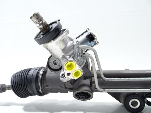 Steering rack JAGUAR XF I (X250) 3.0 D | BP30171270M22