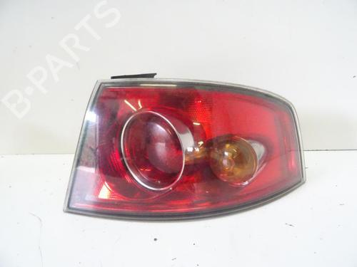 Used Right taillight SEAT IBIZA III (6L1) 1.9 SDI (64 hp) 20057056