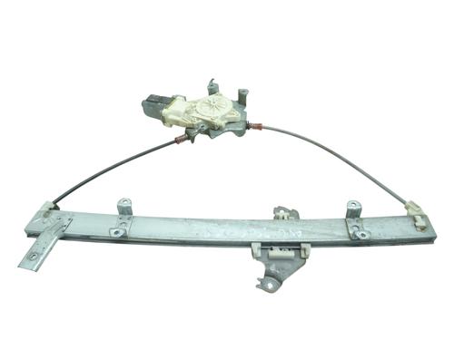 Used Front left window mechanism Front left window mechanism 37075532 37075532
