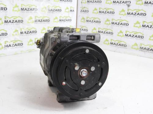 AC compressor FIAT 500 (312_) 1.2 (312AXA1A) | BP20070238M34 