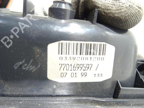 Left front window switch RENAULT LAGUNA I (B56_, 556_) 1.9 dTi (B56J) | BP29838815I27