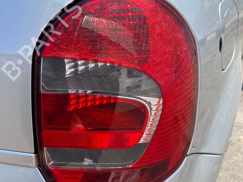 Left headlight RENAULT MODUS / GRAND MODUS (F/JP0_) 1.5 dCi (FP0G, JP0G) | BP38745378C28 - Image 17
