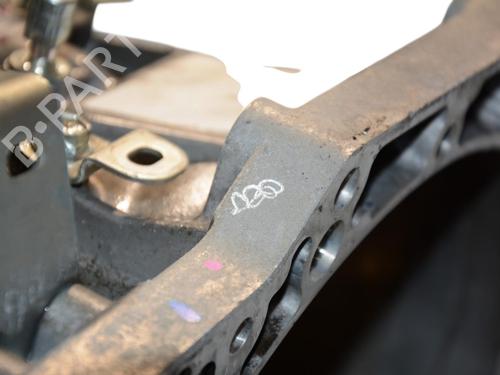 Gearbox PEUGEOT 4008 1.6 HDi AWC | BP39728991M3 - Image 5