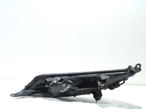 Left front indicator NISSAN JUKE (F15) 1.5 dCi | BP29590699C32 
