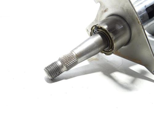 Steering column NISSAN QASHQAI / QASHQAI +2 I (J10, NJ10, JJ10E) 2.0 dCi All-wheel Drive | BP21078958M21 