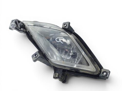 left-front-fog-light-ssangyong-korando-ck-2010-35995304 main image