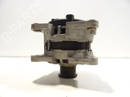 Used Alternator Alternator DACIA SANDERO II TCe 90 (B8M1, B8MA, B8AC) (90 hp) 29340720 29340720