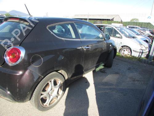 Injector ALFA ROMEO MITO (955_) 1.6 JTDM (955AXC1B) | BP20052001M100 