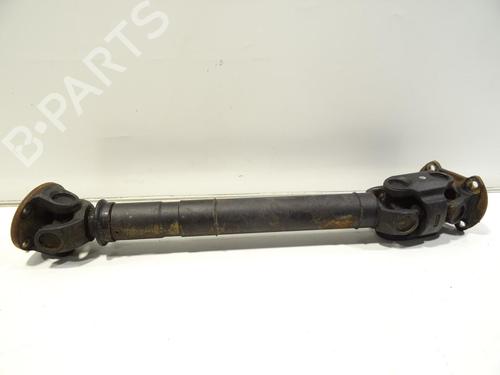 Used Driveshaft LAND ROVER DISCOVERY II (L318) 2.5 Td5 4x4 (139 hp) 30751505