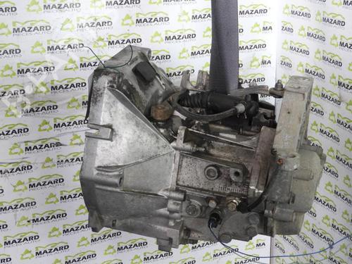 Gearbox FIAT PUNTO EVO (199_) 1.3 D Multijet (199AXC1A, 199BXC1A, 199AXT1A, 199BXT1A) | BP21966917M3 